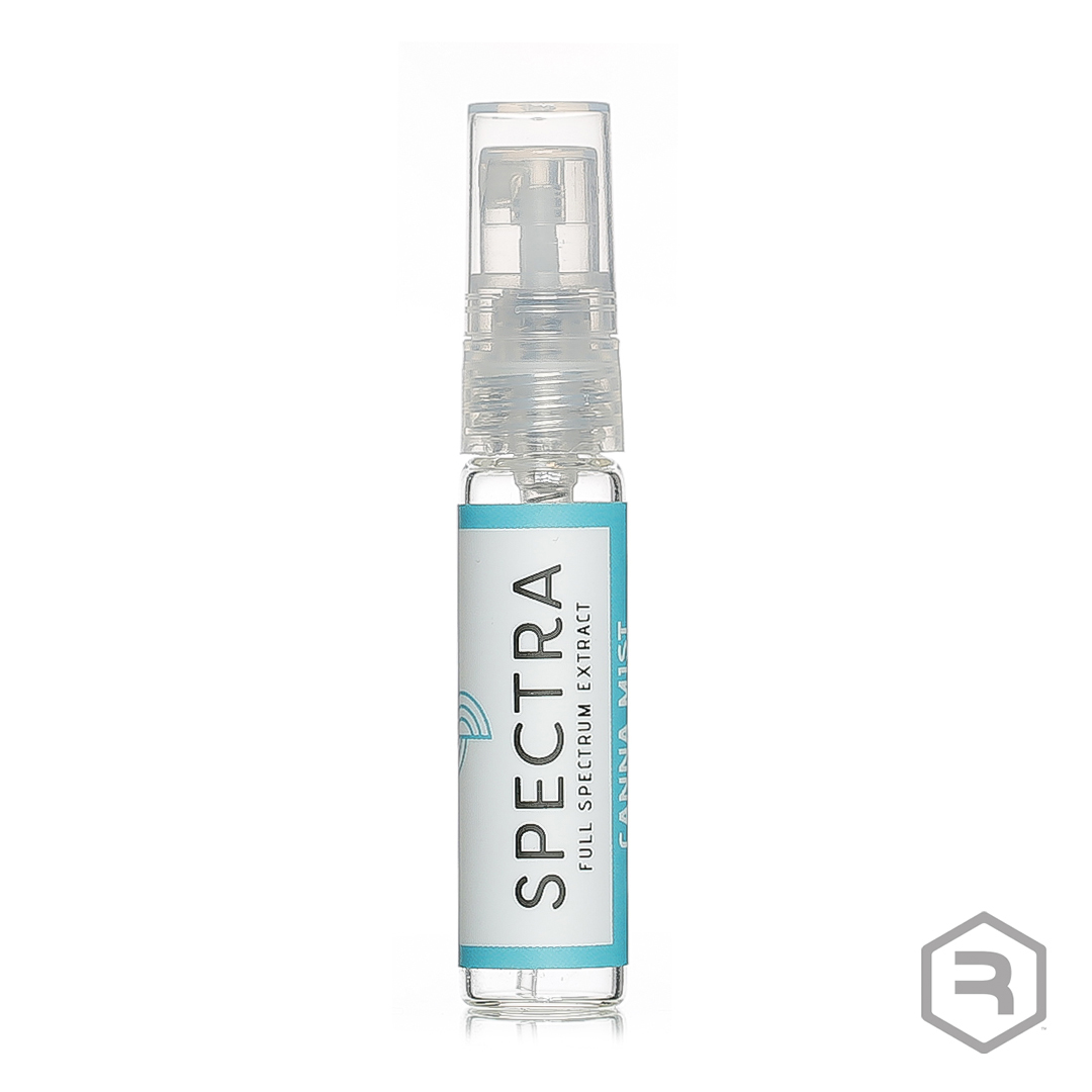 Spectra Complete Tropical - 1:1 Cannamist